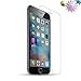 Produktbild Pnizun - Ausgeglichenes Glas für iPhone 6 6S 8 7 X-Schirm-Schutz-Schutz iPhone6   S verre Trempe Cristal templado Displayschutzfolien Film 9H [Für XS Telefon Max 6.5 Gehärtetes Glas]