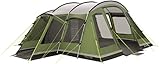 outwell zelt bear lake 6 Extra großer Schlafraum Outwell Gruppenzelt Montana 6 Zelt