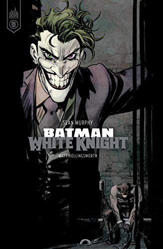 Télécharger Batman - White knight Livre eBook France