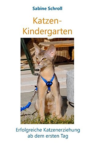 Preisvergleich Produktbild Katzen-Kindergarten