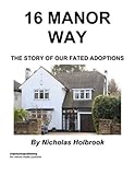 Image de 16 Manor Way (English Edition)