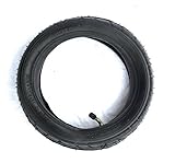 255×50 Luftbereifung Ersatzreifen Mantel und Schlauch für Kinderwagen Reifen HOTA - 3