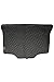 ELEGANT Magic Black Rear Boot (Dicky) Mat for Honda WR-V RS.1099.00
