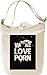 Produktbild We All Love Porn Leinwand Tagestasche Canvas Day Bag| 100% Premium Cotton Canvas| DTG Printing|