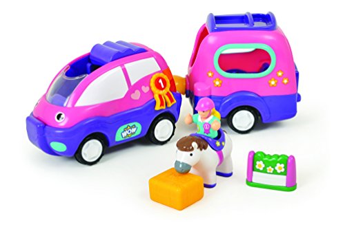 WOW Toys Poppy's Pony Adventure