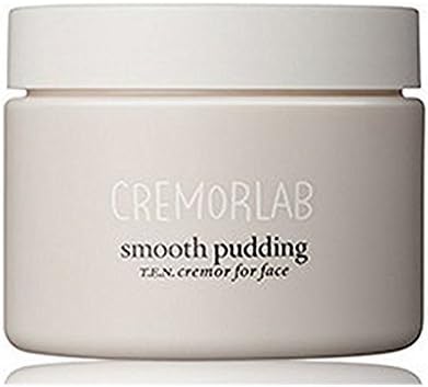 Cremorlab For Face Smooth Pudding Cream 60ml