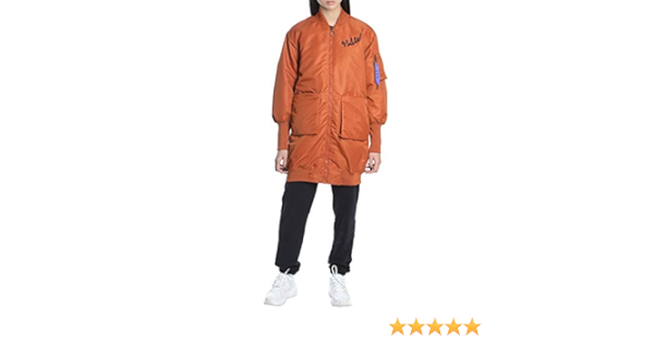 nsw parka