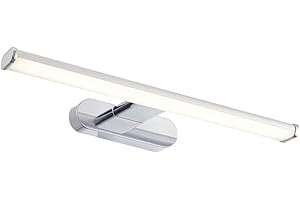 Endon 76657 Moda LED Bathroom IP44 Over Mirror Wall Light