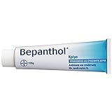 Bayer Bepanthol Cream 100g