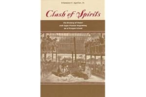 Clash of Spirits: History of Power and Sugar Planter Hegemony on a Visayan Island