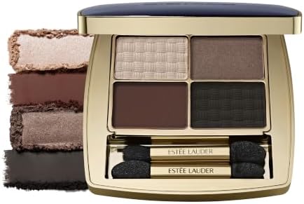 Estée Lauder The Essential Eyeshadow Quad