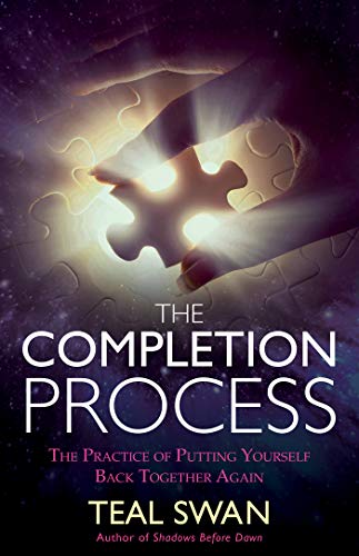 The Completion Process (English Edition)