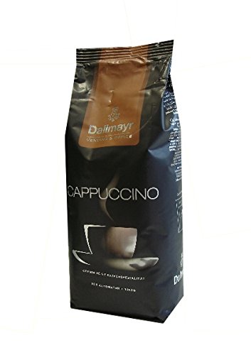 Preisvergleich Produktbild Dallmayr - CAPPUCCINO NOISETTE - 1000g