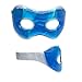Produktbild Gel-Augenmaske Schlafmaske wirkt belebend auf Ihre Augen - Augengelmaske Entspannungs-Maske kühlend wärmend bei Augenringe im Gesicht wiederverwendbar für Männer Frauen Kinder