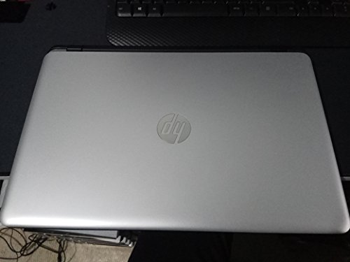 HP 350 G2 Laptop Notebook Laptop  Silver  -  Intel Core i5-5200U 2 2 GHz  8 GB RAM  500 HDD  Windows 7 Professional 