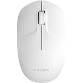 Philips SPK7358 Kablosuz 1600DPI 3 Tuşlu Optik Mouse VARYANT