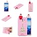 Produktbild Forhouse Hülle Cellphone Case Hülle, Thin Anti-Scratch Series Back Hülle Full Cover für Huawei Mate 10 Pro - Dark Pink