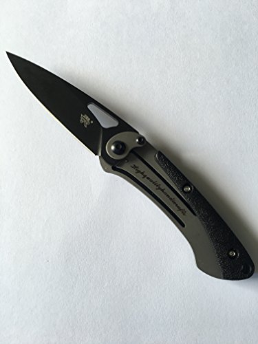 Preisvergleich Produktbild Sanrenmu 7019LUI-PH Klappmesser