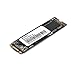 Produktbild Mountxin SSD-M.2-Festplattenlaufwerk mit 240 GB und großer Kapazität für Desktops Notebooks Ultrabook - Schwarz