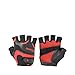 Produktbild Harbinger Flexfit Men gloves Black/Red S Trainingshandschuhe