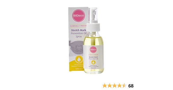silderm stretch mark repair cream