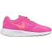 Produktbild Nike , Mädchen Leichtathletikschuhe, Mehrfarbig - Rosa / Naranja / Blanco - Größe: 3 5