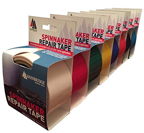 Bainbridge Spinnaker Nylon Repair Tape