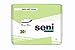 Produktbild Seni Soft Basic Bettunterlage 40x60 cm, 30 St