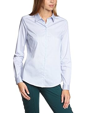 ESPRIT Collection Damen Regular Fit Bluse