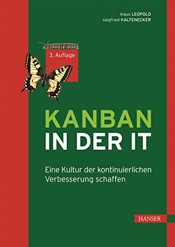 Kanban in der IT: Eine Kultur der kontinuierlichen Verbesserung schaffen
