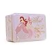 Disney Ariel Girls Giftset Eau De Toilette 50ml Shower Gel 75ml