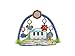 Fisher-Price Kick & Play Piano Gym