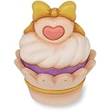 THUN Bomboniere Scatolina cupcacke, Ceramica, Variopinto