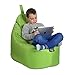 BabaBing Flop Beanbag (Lime)