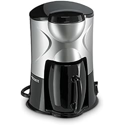 DOMETIC PerfectCoffee MC 01, Cafetière électrique 1 tasse, 24V, p110xh190xl135mm