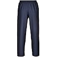Portwest Sealtex Flame Trouser, Size: XL, Colour: Navy, FR47NARXL