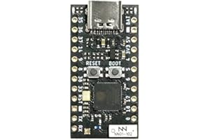 UNEXPECTED MAKER TinyS2 (ESP32-S2 Board)