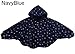 Zeagoo® Baby Kids Warm Wear England Style Cloak-sided Cover Outerwear