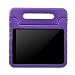 Produktbild Kinder Hülle für Samsung Galaxy Tab A 7.0, CAM-ULATA EVA Stoßfest Leichtgewicht Kinderfreundlich Griff Schutzhülle Standhülle für Samsung Galaxy Tab A 7 Zoll Tablette 2016 Release, Violett