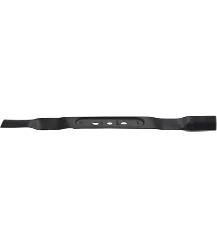 Coltello Per Tosaerba DOLMAR PM 46 B/N/S/SB, 460, 461 - Foto 6