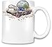 Produktbild Private Island House Kaffee Becher