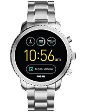 Fossil Herren-Armbanduhr FTW4000