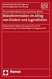 Image de Bildschirmmedien im Alltag von Kindern und Jugendlichen: Problematische Mediennutzungsmust
