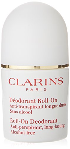 Clarins Gentle Care Roll On Deodorant 50ml