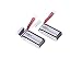 Produktbild YouCute 2 Stück 350mAh Offizielle Batterie für UDI U818A WIFI FPV U845 Rc Quadcopter Drone Ersatzteile