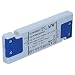 Produktbild LED Trafo Self SLT6-350IFG Schaltnetzteile 3V - 21V / 350mA 7,4W flacher dünner Transformator Beleuchtung