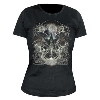 Preisvergleich Produktbild EQUILIBRIUM, Armageddon GIRLIE - Gr. L