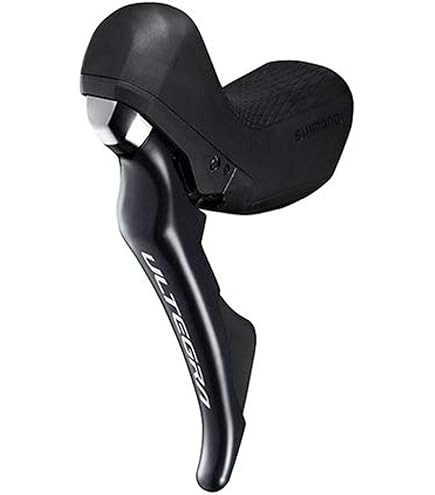 Shimano Ultegra R8020: Cambio Posteriore Idraulico DX 11v - Frenata E Cambiate Perfette