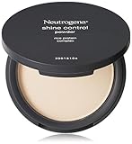 Neutrogena Shine Control Powder