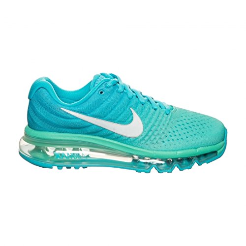 Preisvergleich Produktbild Nike Air Max 2017 Laufschuh Kinder 6.0Y US - 38.5 EU